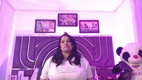 Snapshot of bella_taylor_a chatting on March 2025 04:10:01 AM Bella Taylore online show from March 2025 04:10:01 AM