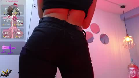 Bella online show from December 2024 02:48:02 AM