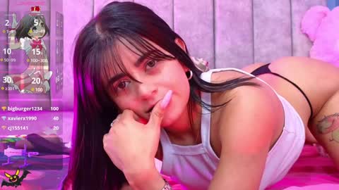 Bella online show from December 2024 05:51:01 AM