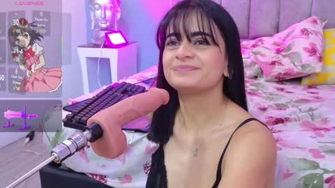 Bella online show from January 2025 03:20:01 AM