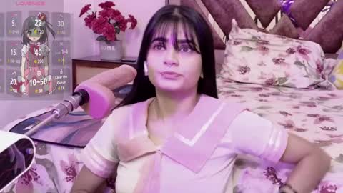 Bella online show from February 2025 03:13:01 AM