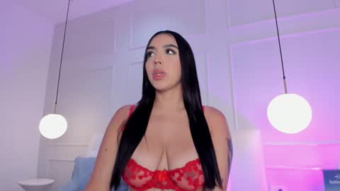  B E L L A   online show from March 2026 08:26:02 PM