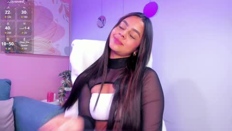 BELLA online show from September 2025 08:13:01 PM