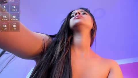 BELLA online show from March 2026 09:40:02 PM