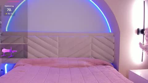 Bella online show from March 2026 12:16:02 PM