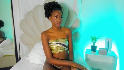 Bella Dajud online show from January 2026 06:50:01 AM