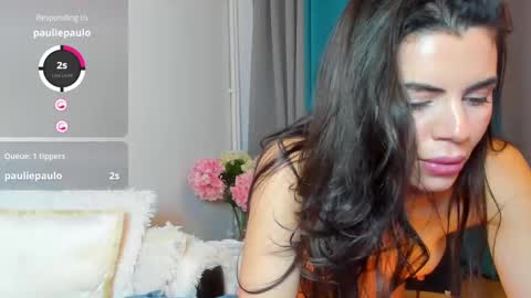 BellaAnna online show from December 2024 04:31:01 PM