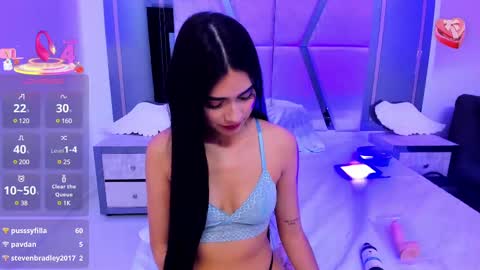 bellaastorm online show from February 2025 06:47:02 PM