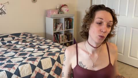 bellababy444 online show from February 2025 07:23:02 PM