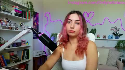 bella beau online show from July 2026 06:18:01 PM