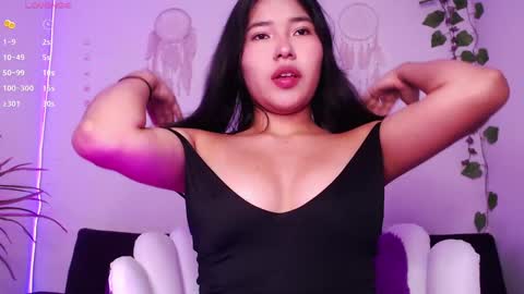 Bella online show from February 2025 09:03:02 PM