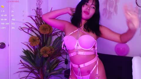 Bella online show from February 2025 04:25:01 AM