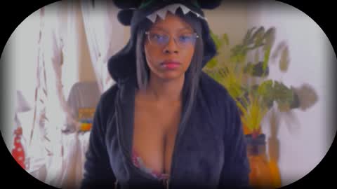 Bellah Blakes-Sarah Scrumptious Lee online show from September 2025 12:27:02 AM