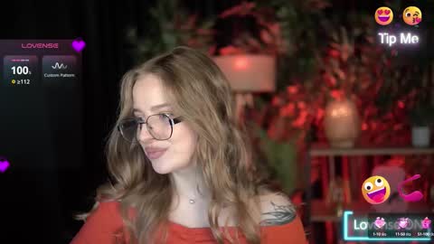 Snapshot of bellablazee chatting on October 2025 08:12:01 AM bellablazee online show from October 2025 08:12:01 AM