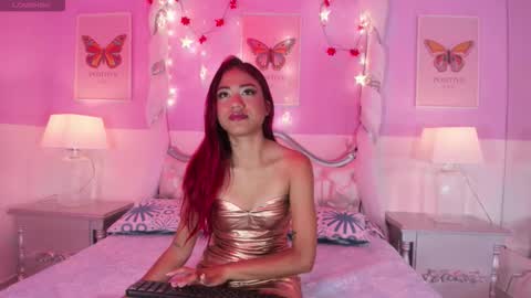 bellablazze online show from December 2025 11:59:01 AM