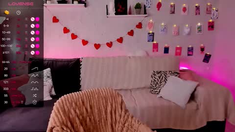 hello guys im Bella online show from February 2026 02:49:02 AM