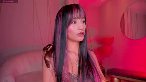  Bella C  online show from February 2025 03:17:01 PM