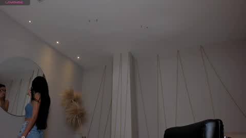  Bella C  online show from February 2025 11:00:02 AM