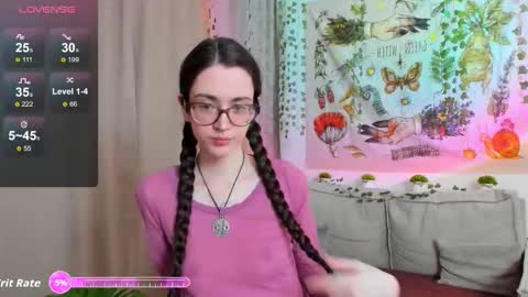 BellaCatLovesMeat online show from March 2026 11:55:02 PM