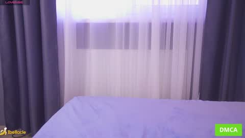 Snapshot of bellacle chatting on September 2025 08:13:02 AM Bella I took a vacation and Ill be back on December 18th So dont lose me To keep in touch I have a TG - you can find below online show from September 2025 08:13:02 AM
