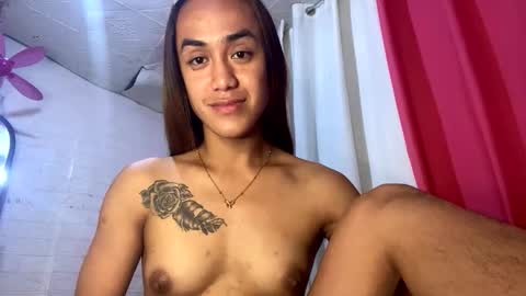 IM BELLA online show from February 2026 04:55:01 PM