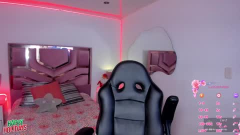 TELL ME GODDESS NEXT Transmission 01122024 9PM TO 4AMColombian hour THANKS Follow me online show from December 2024 02:25:02 AM