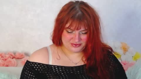Belladonna online show from May 2026 03:57:02 AM