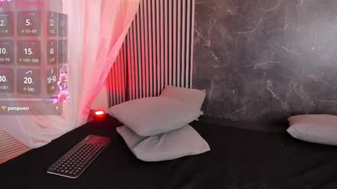 belladuboiss_ online show from March 2025 03:29:02 PM