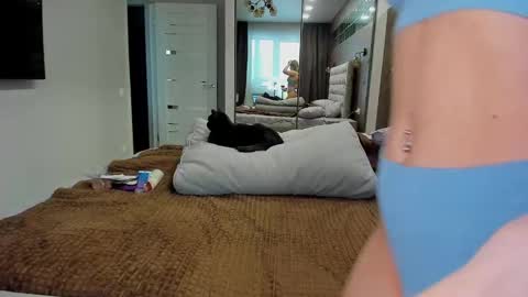 BellaFlexy online show from December 2024 05:15:01 AM