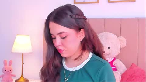 BellaFontana online show from February 2026 06:39:02 PM