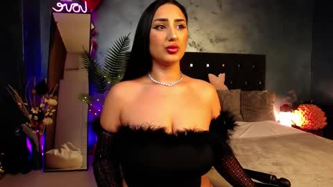 Bella online show from March 2026 05:16:01 PM