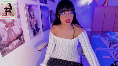 Snapshot of bellagreen_ chatting on September 2025 07:58:01 PM bellagreen_ online show from September 2025 07:58:01 PM