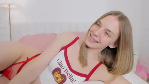 Bella online show from March 2026 02:28:02 AM