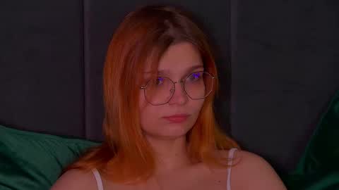 BellaMarebelle online show from October 2025 04:55:02 AM