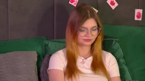 BellaMarebelle online show from February 2026 05:42:01 PM