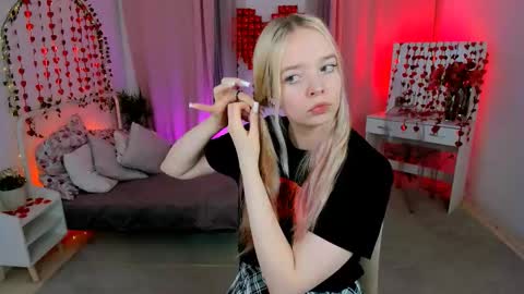 Bella online show from February 2026 01:15:02 PM