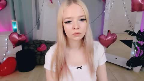 Bella online show from February 2026 04:38:01 PM