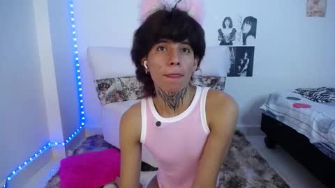 bellamy0955 online show from March 2026 08:50:01 AM