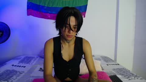 bellamy0955 online show from April 2026 02:36:02 AM