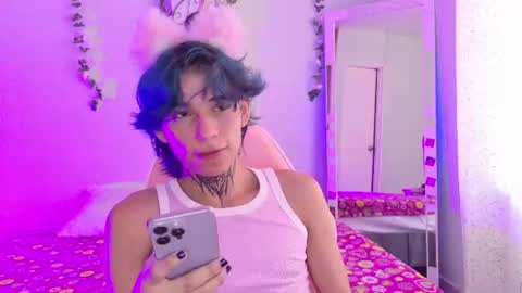 bellamy0955 online show from August 2026 02:08:01 PM