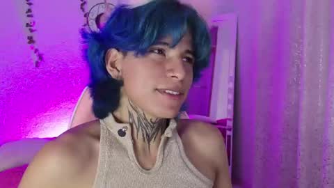 bellamy0955 online show from August 2026 12:01:02 AM