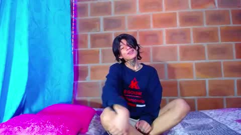 Snapshot of bellamy_094 chatting on October 2025 07:12:02 PM bellamy_094 online show from October 2025 07:12:02 PM