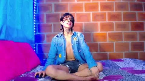 Snapshot of bellamy_094 chatting on October 2025 08:20:01 PM bellamy_094 online show from October 2025 08:20:01 PM