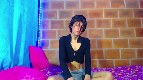 Snapshot of bellamy_094 chatting on November 2025 07:26:01 PM bellamy_094 online show from November 2025 07:26:01 PM