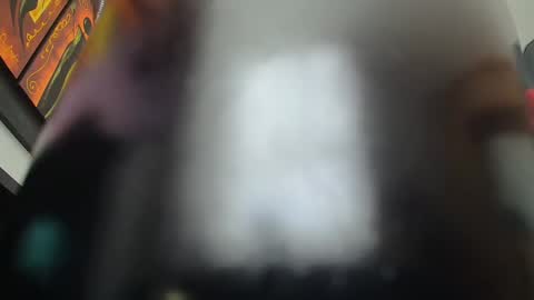 Camille  online show from January 2025 08:54:02 PM