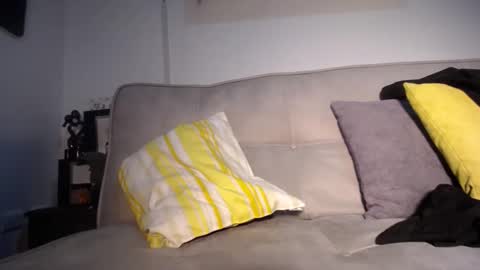 Camille  online show from February 2025 01:15:01 AM