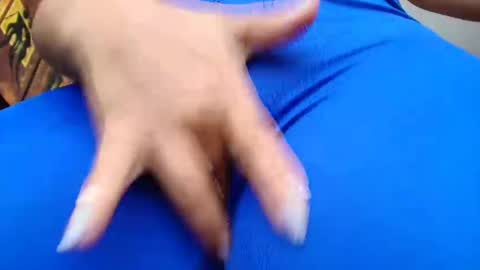 Camille  online show from February 2025 08:24:01 PM