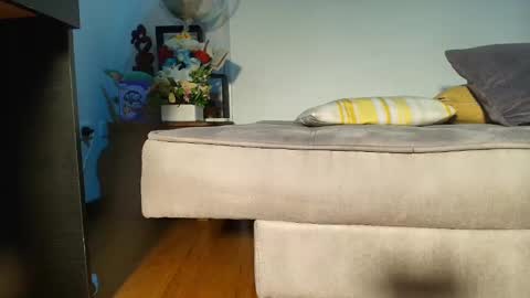 Camille  online show from March 2025 01:23:01 AM