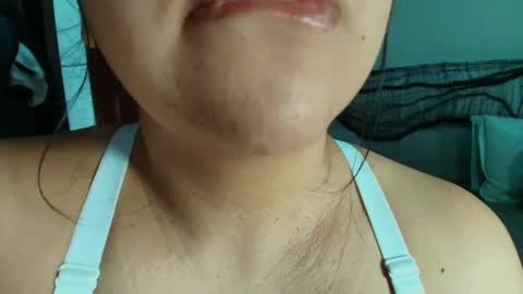 Camille  online show from October 2025 10:29:01 PM