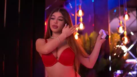 Bella online show from February 2026 06:53:01 PM